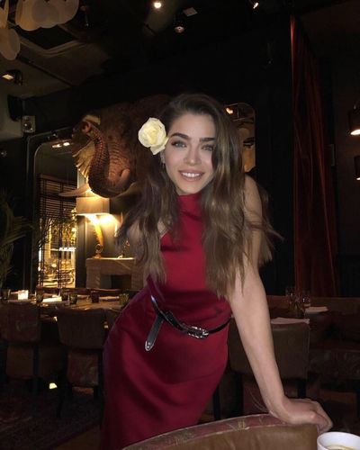 Öykü Çelik seksi ifşa fotoğrafı 65