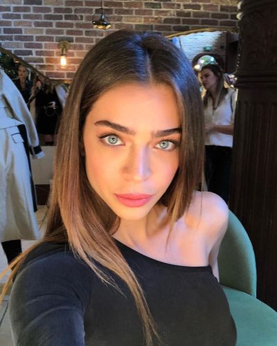 Öykü Çelik seksi ifşa fotoğrafı 66