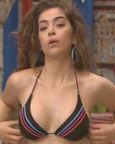 Öykü Çelik seksi ifşa fotoğrafı 68