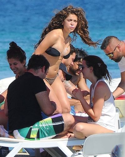 Öykü Çelik seksi ifşa fotoğrafı 71