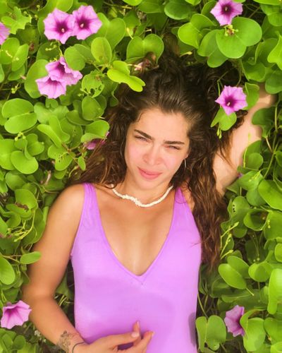 Öykü Çelik seksi ifşa fotoğrafı 78