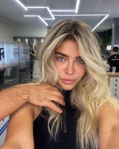 Öykü Çelik seksi ifşa fotoğrafı 93