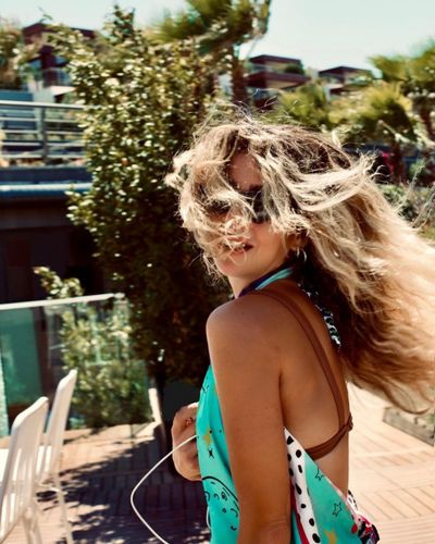 Öykü Çelik seksi ifşa fotoğrafı 95