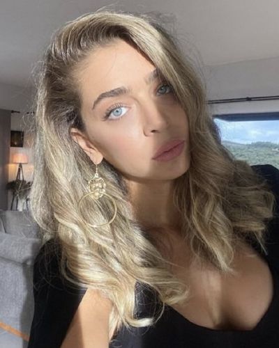 Öykü Çelik seksi ifşa fotoğrafı 96