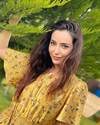 Öykü Gürman seksi ifşa fotoğrafı 10