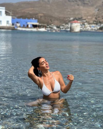 Öykü Gürman seksi ifşa fotoğrafı 29