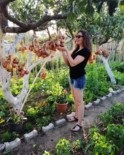Özge Borak seksi ifşa fotoğrafı 12