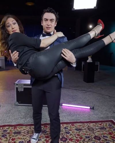 Özge Borak seksi ifşa fotoğrafı 4