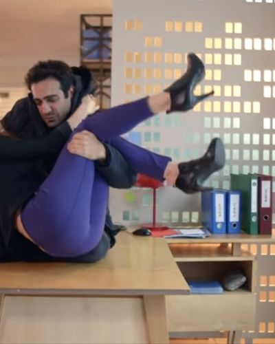 Özge Özpirinççi seksi ifşa fotoğrafı 58