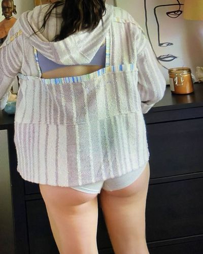 Özge Özpirinççi seksi ifşa fotoğrafı 61