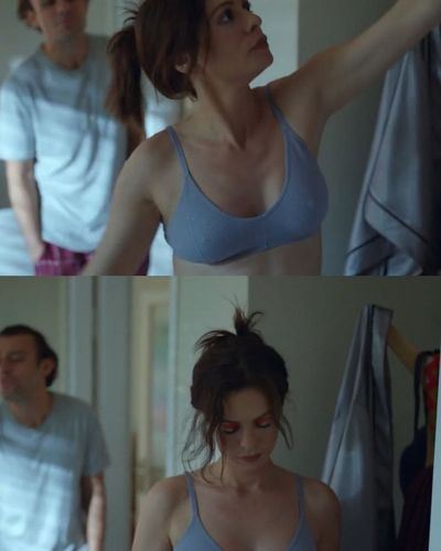 Özge Özpirinççi seksi ifşa fotoğrafı 83