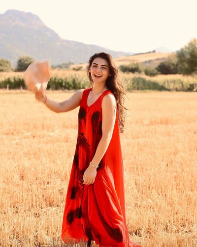 Özge Törer seksi ifşa fotoğrafı 101