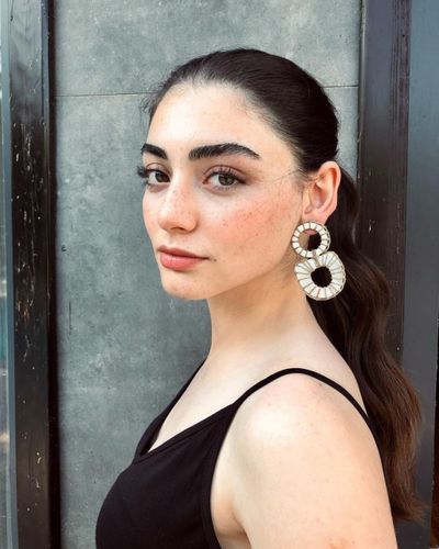 Özge Törer seksi ifşa fotoğrafı 106