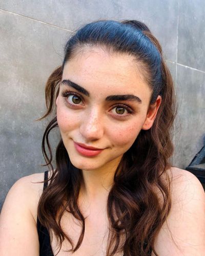 Özge Törer seksi ifşa fotoğrafı 108