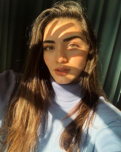 Özge Törer seksi ifşa fotoğrafı 109