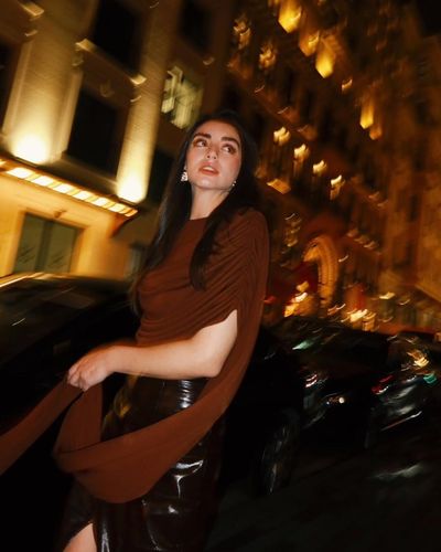Özge Törer seksi ifşa fotoğrafı 10