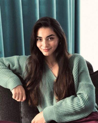 Özge Törer seksi ifşa fotoğrafı 110
