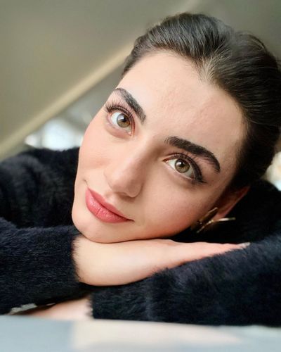 Özge Törer seksi ifşa fotoğrafı 111