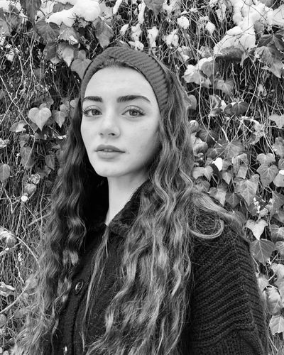 Özge Törer seksi ifşa fotoğrafı 112