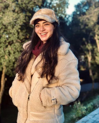 Özge Törer seksi ifşa fotoğrafı 113