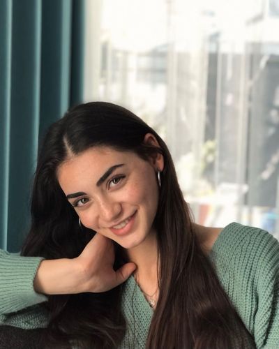 Özge Törer seksi ifşa fotoğrafı 114