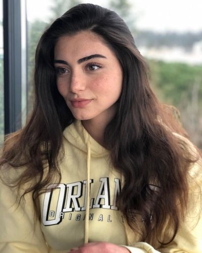 Özge Törer seksi ifşa fotoğrafı 116
