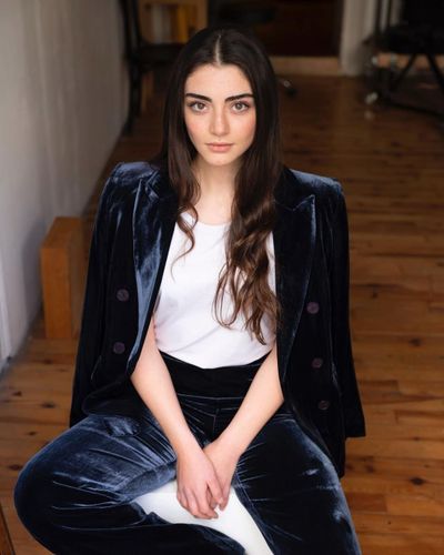 Özge Törer seksi ifşa fotoğrafı 117
