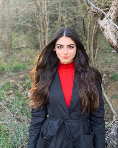 Özge Törer seksi ifşa fotoğrafı 118