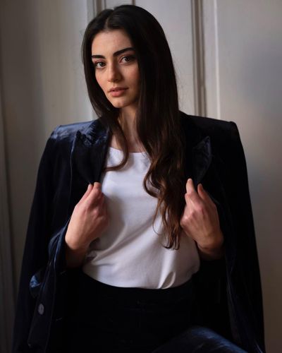 Özge Törer seksi ifşa fotoğrafı 119