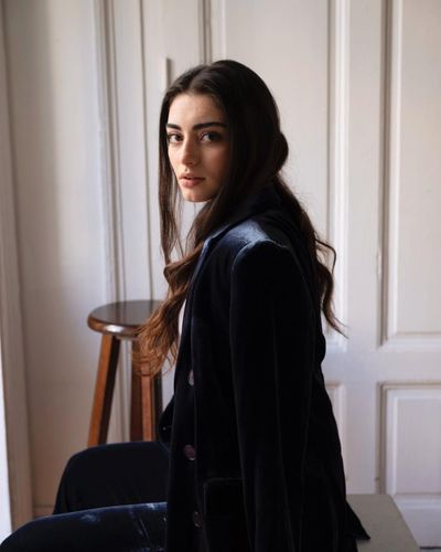 Özge Törer seksi ifşa fotoğrafı 124