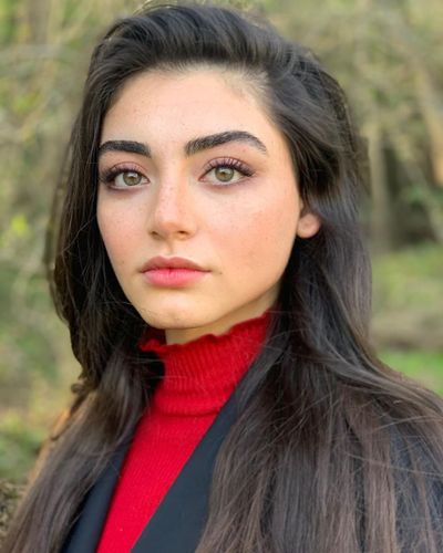 Özge Törer seksi ifşa fotoğrafı 125