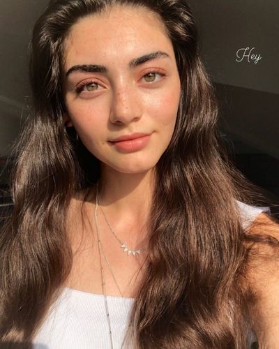 Özge Törer seksi ifşa fotoğrafı 126