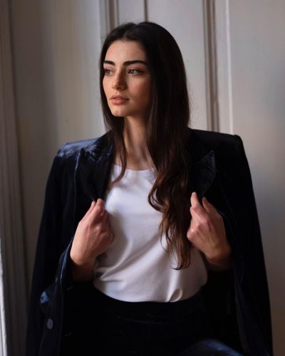 Özge Törer seksi ifşa fotoğrafı 127