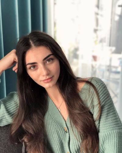 Özge Törer seksi ifşa fotoğrafı 128