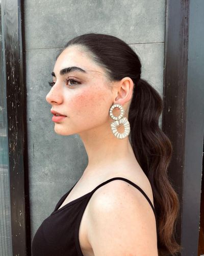 Özge Törer seksi ifşa fotoğrafı 129