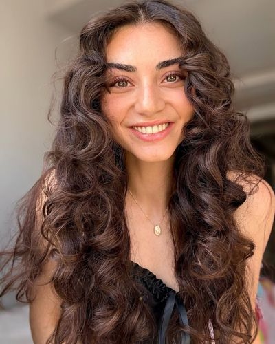 Özge Törer seksi ifşa fotoğrafı 12