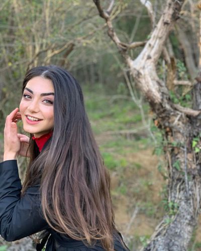 Özge Törer seksi ifşa fotoğrafı 132