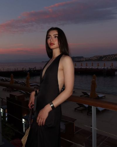 Özge Törer seksi ifşa fotoğrafı 148