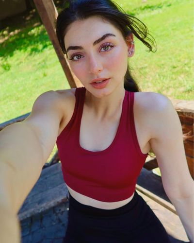 Özge Törer seksi ifşa fotoğrafı 149
