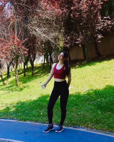 Özge Törer seksi ifşa fotoğrafı 150