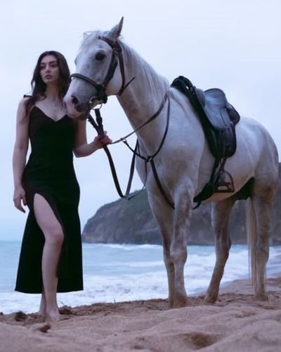 Özge Törer seksi ifşa fotoğrafı 151
