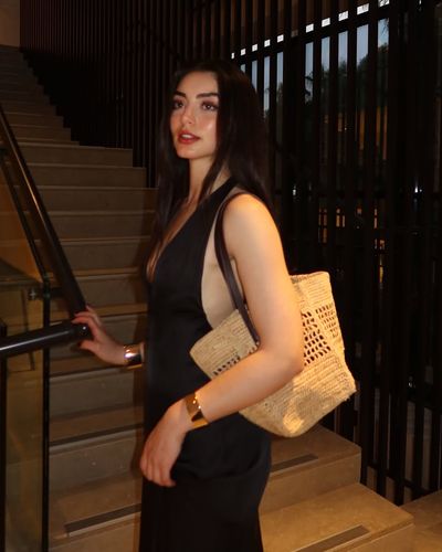 Özge Törer seksi ifşa fotoğrafı 152