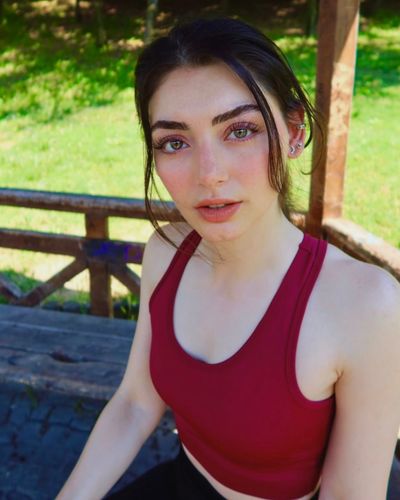 Özge Törer seksi ifşa fotoğrafı 153