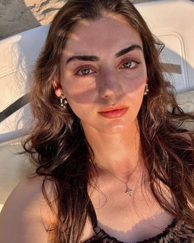 Özge Törer seksi ifşa fotoğrafı 21