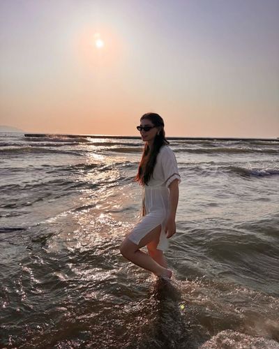 Özge Törer seksi ifşa fotoğrafı 23