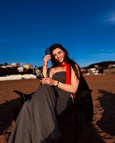 Özge Törer seksi ifşa fotoğrafı 24