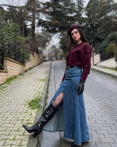 Özge Törer seksi ifşa fotoğrafı 30