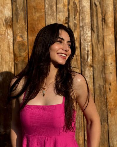 Özge Törer seksi ifşa fotoğrafı 31