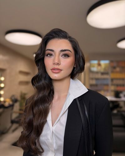 Özge Törer seksi ifşa fotoğrafı 33
