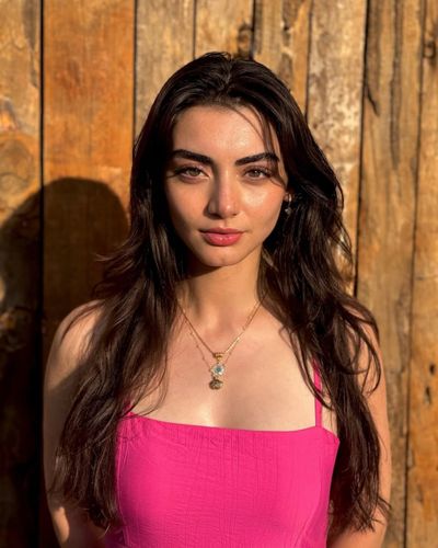 Özge Törer seksi ifşa fotoğrafı 35